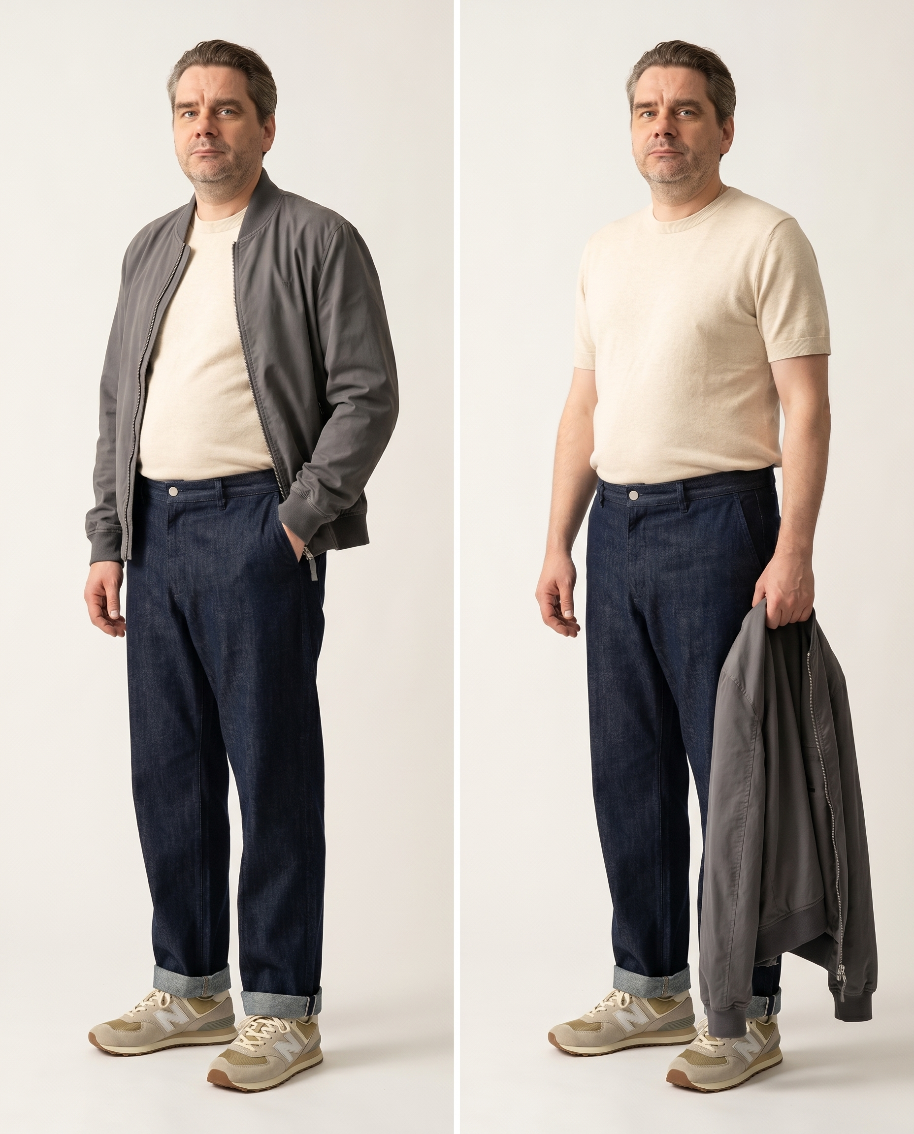 Alexander — Weekend Bomber